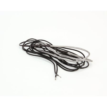 Norlake Heater Drain 115 Volt Aluminum Braid 037327